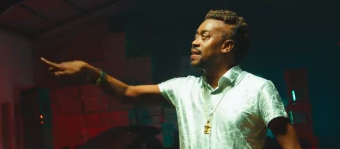 Beenie Man's NYC Takeover: Is This The Future Of IT A STREAM? Beenie Man's NYC Takeover: Is This The Future Of IT A STREAM?