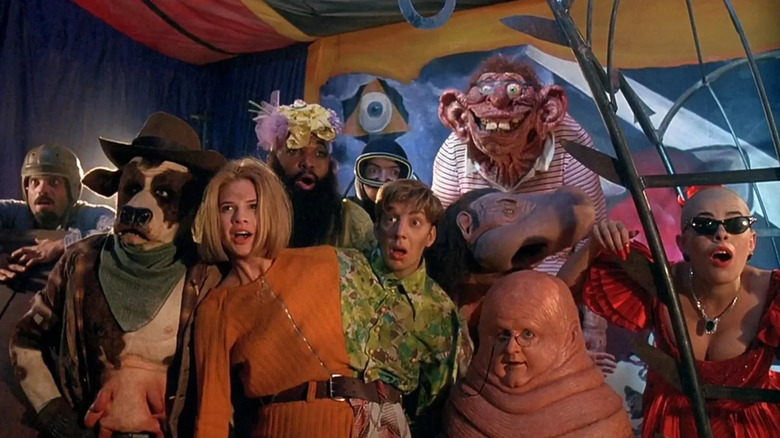 Before Freaked: Exploring Alex Winter's Obscure MTV Comedy Shows Before Freaked: Exploring Alex Winter's Obscure MTV Comedy Shows
