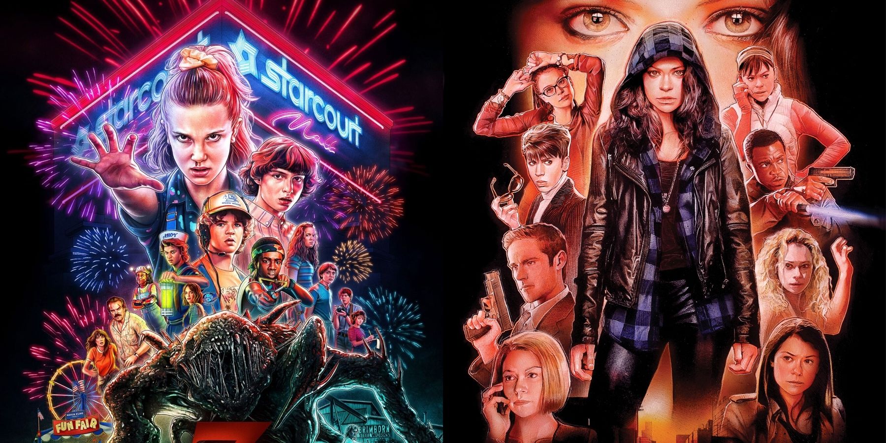 Before Stranger Things 5: Discover This Underrated 2011 Movie Before Stranger Things 5: Discover This Underrated 2011 Movie