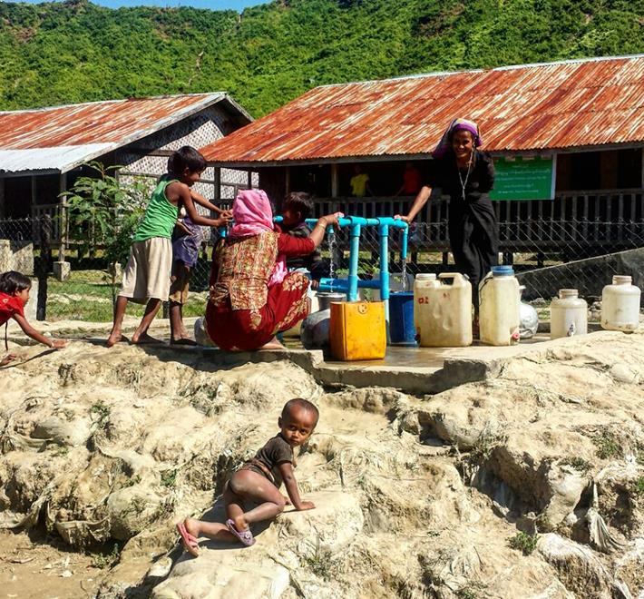 Behind The Double Standard: UK And Australia's Sanctions On Myanmar – A Critical Analysis Behind The Double Standard: UK And Australia's Sanctions On Myanmar – A Critical Analysis