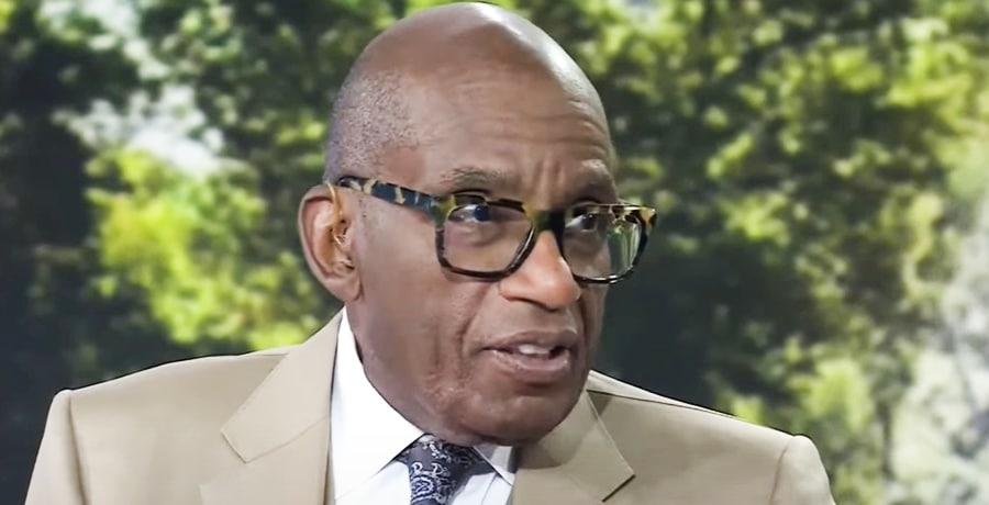 Behind-the-Scenes At Today: Al Roker's Off-the-Record Remarks Cause Friction Behind-the-Scenes At Today: Al Roker's Off-the-Record Remarks Cause Friction