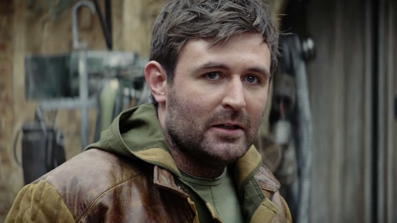 Behind The Scenes Of Andor's Final Season: Cast Insights Into The Rogue One Prequel Behind The Scenes Of Andor's Final Season: Cast Insights Into The Rogue One Prequel