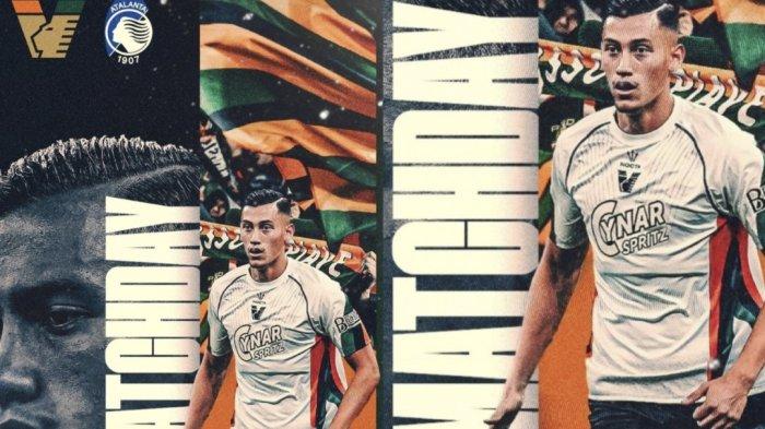 Bek Timnas Indonesia, Jay Idzes, Tampil Cemerlang Di Laga Venezia Vs Atalanta Bek Timnas Indonesia, Jay Idzes, Tampil Cemerlang Di Laga Venezia Vs Atalanta