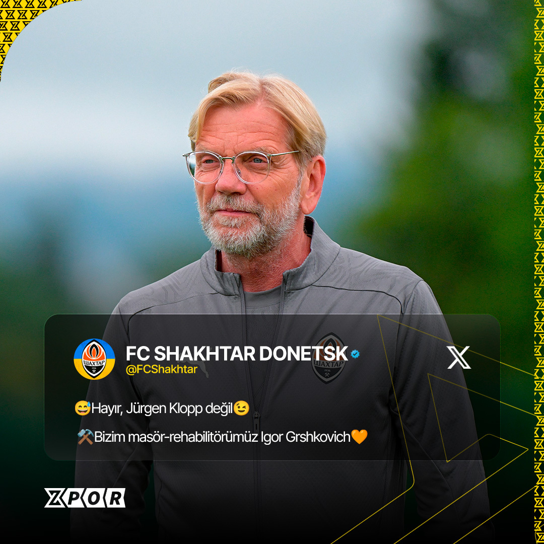 Beklenen An: Jürgen Klopp'un Geleceği Ve Yeni Takımı Beklenen An: Jürgen Klopp'un Geleceği Ve Yeni Takımı