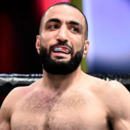 Belal Muhammad Vs. Jack Della Maddalena At UFC 315 Montreal: Complete Event Guide Belal Muhammad Vs. Jack Della Maddalena At UFC 315 Montreal: Complete Event Guide