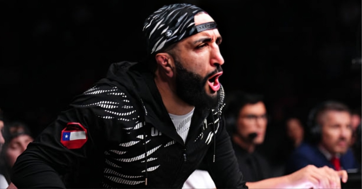 Belal Muhammad Vs. Jack Della Maddalena Leads UFC 315 Main Card Belal Muhammad Vs. Jack Della Maddalena Leads UFC 315 Main Card