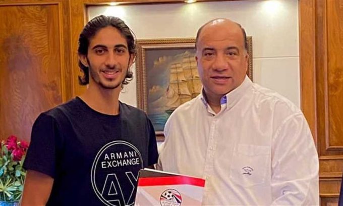 Belgian Club Gent Opens Contract Negotiations With Nigerian International Belgian Club Gent Opens Contract Negotiations With Nigerian International