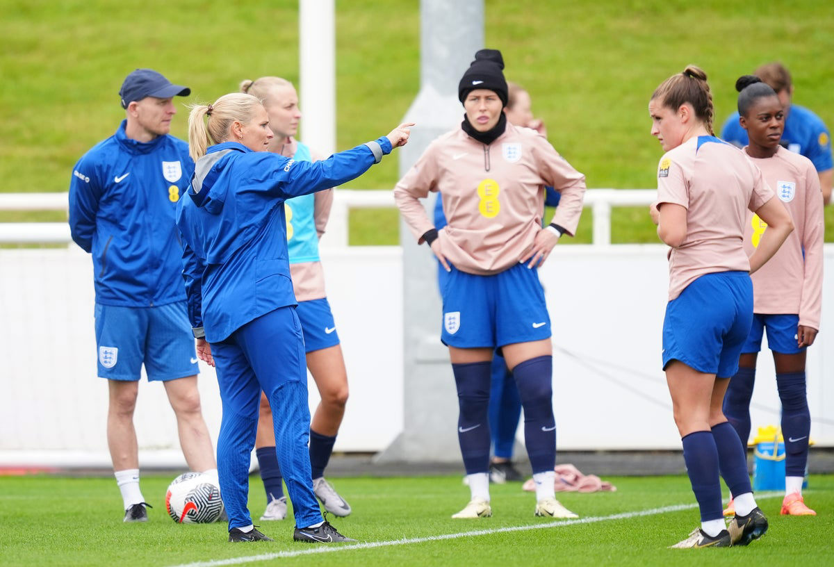 Belgium Vs England: TV Channel, Kick-Off Time & How To Watch The Lionesses Belgium Vs England: TV Channel, Kick-Off Time & How To Watch The Lionesses