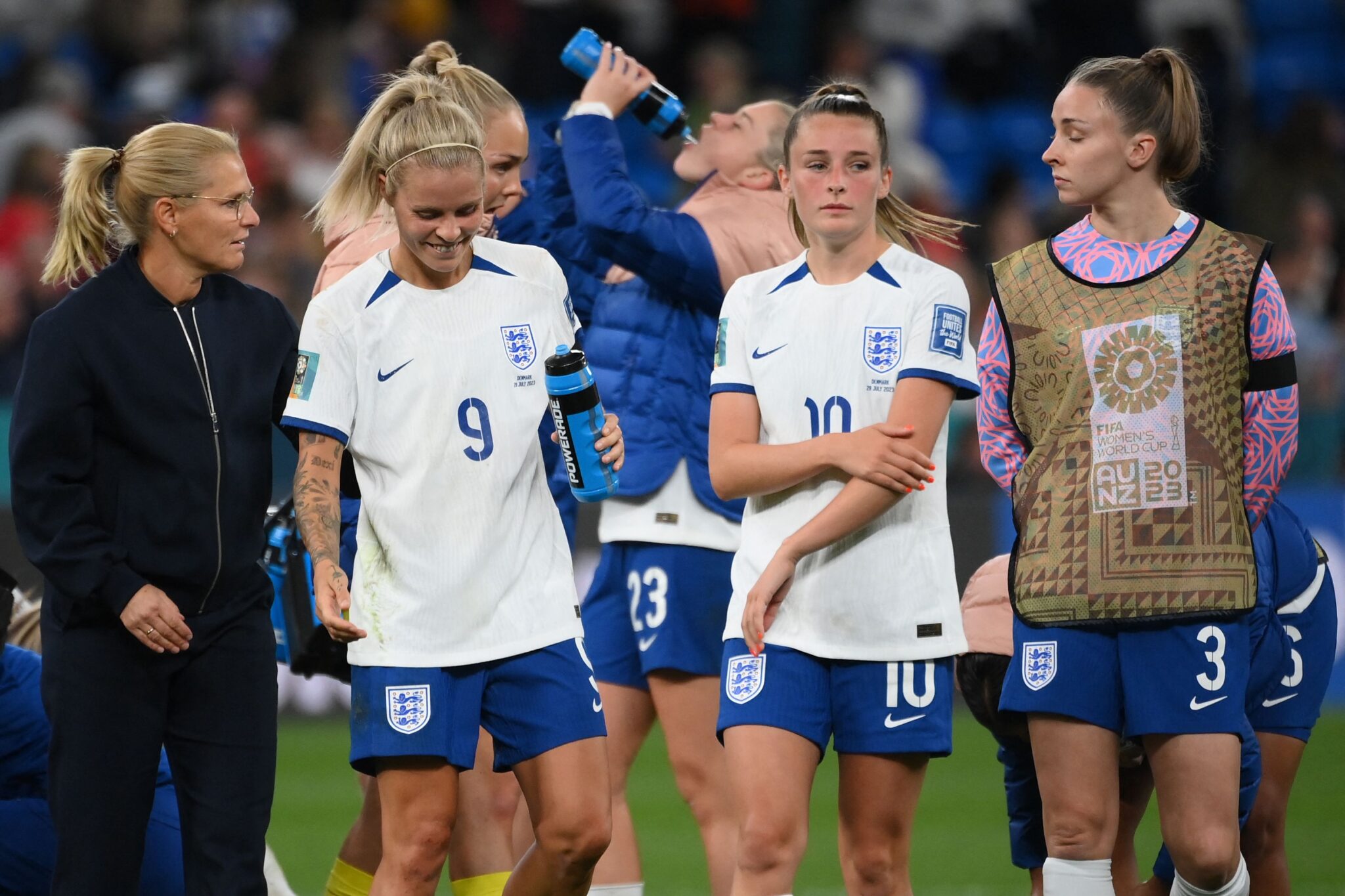 Belgium Vs England Women's Football: TV Broadcast Details And Kick-Off Belgium Vs England Women's Football: TV Broadcast Details And Kick-Off