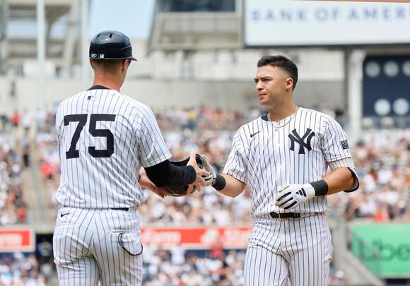 Bellinger To Bat Behind Judge: Impact On Yankees Offensive Strategy Bellinger To Bat Behind Judge: Impact On Yankees Offensive Strategy