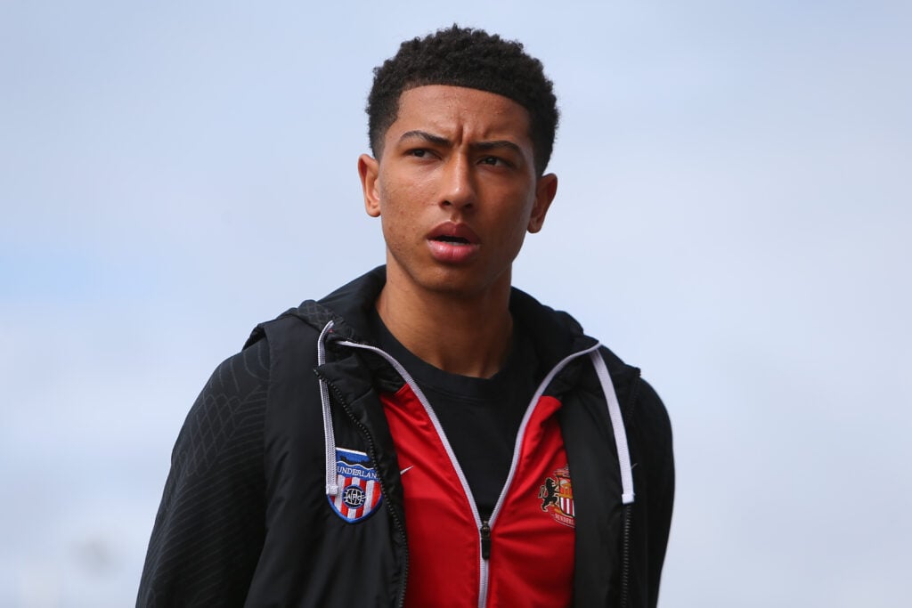 Bellingham Asking Price: Chelsea And Tottenham's Transfer Challenge Bellingham Asking Price: Chelsea And Tottenham's Transfer Challenge