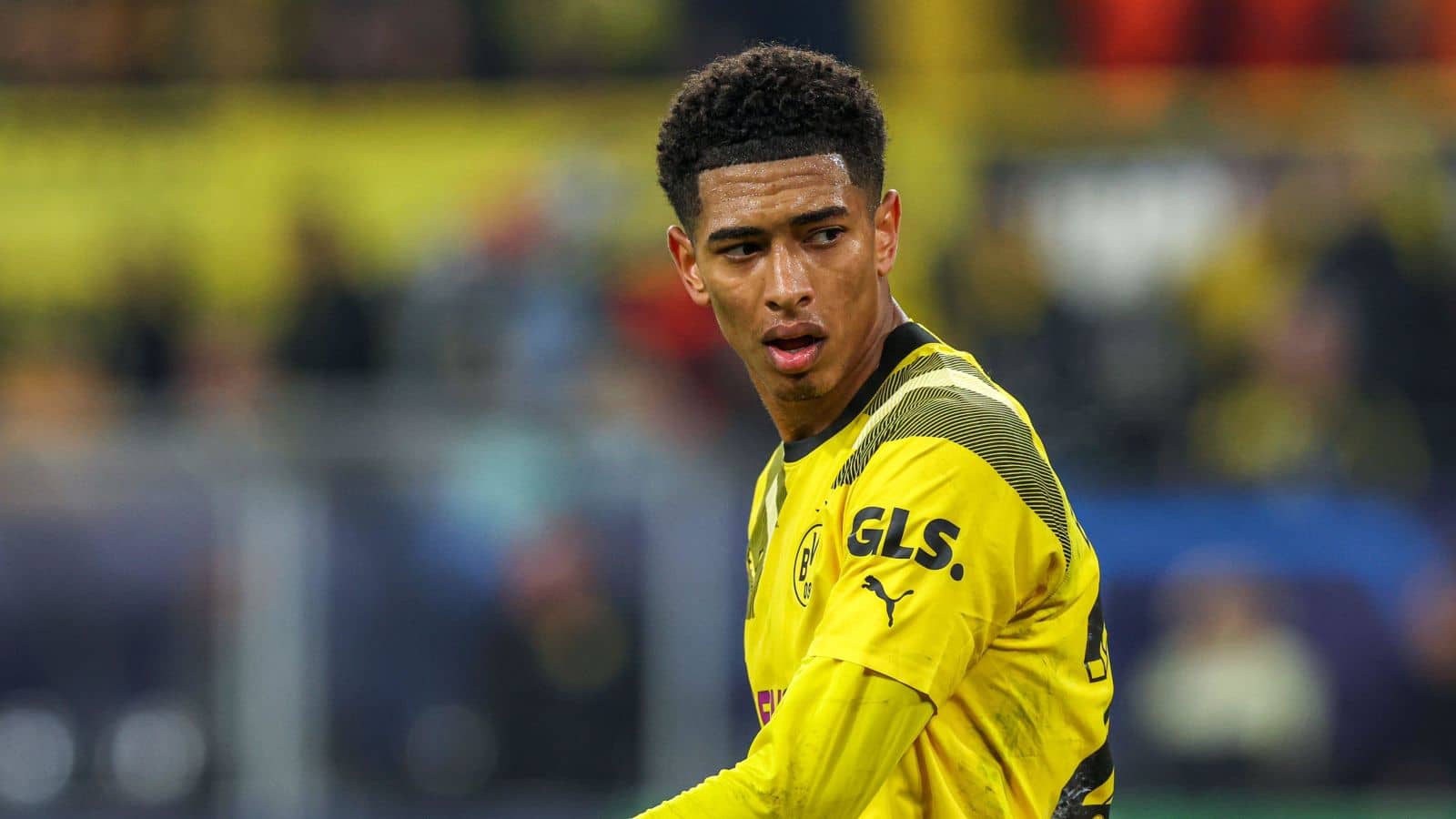 Bellingham Transfer: Man United's Potential Pursuit Bellingham Transfer: Man United's Potential Pursuit