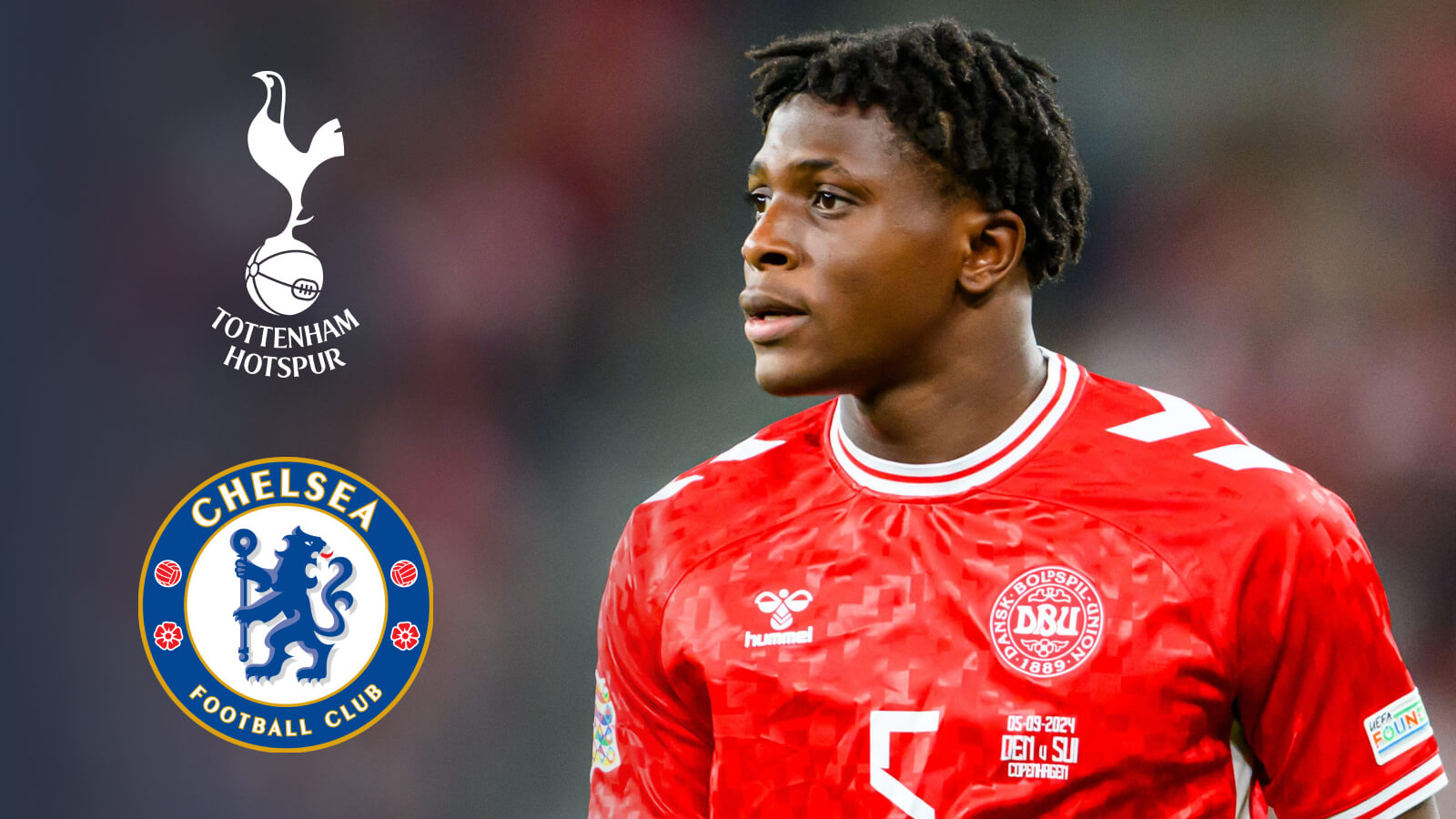 Bellingham's Price Tag: Chelsea And Tottenham Face Steep Fee Bellingham's Price Tag: Chelsea And Tottenham Face Steep Fee