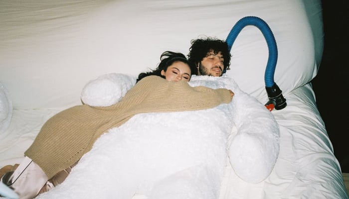 Benny Blanco And Selena Gomez: Addressing Recent Cheating Rumors Benny Blanco And Selena Gomez: Addressing Recent Cheating Rumors
