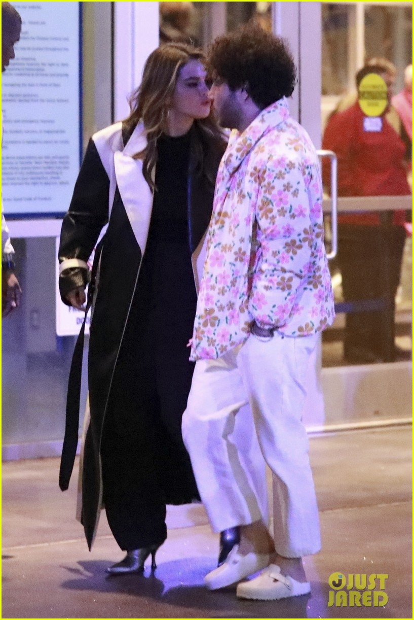 Benny Blanco And Selena Gomez: Addressing The Cheating Rumors Involving Theresa Marie Benny Blanco And Selena Gomez: Addressing The Cheating Rumors Involving Theresa Marie