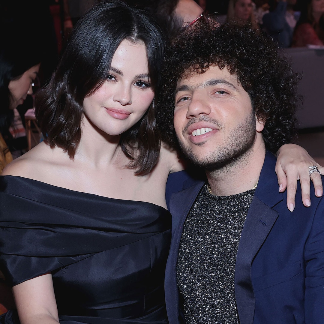 Benny Blanco And Selena Gomez: Setting The Record Straight On Wedding Dance Benny Blanco And Selena Gomez: Setting The Record Straight On Wedding Dance