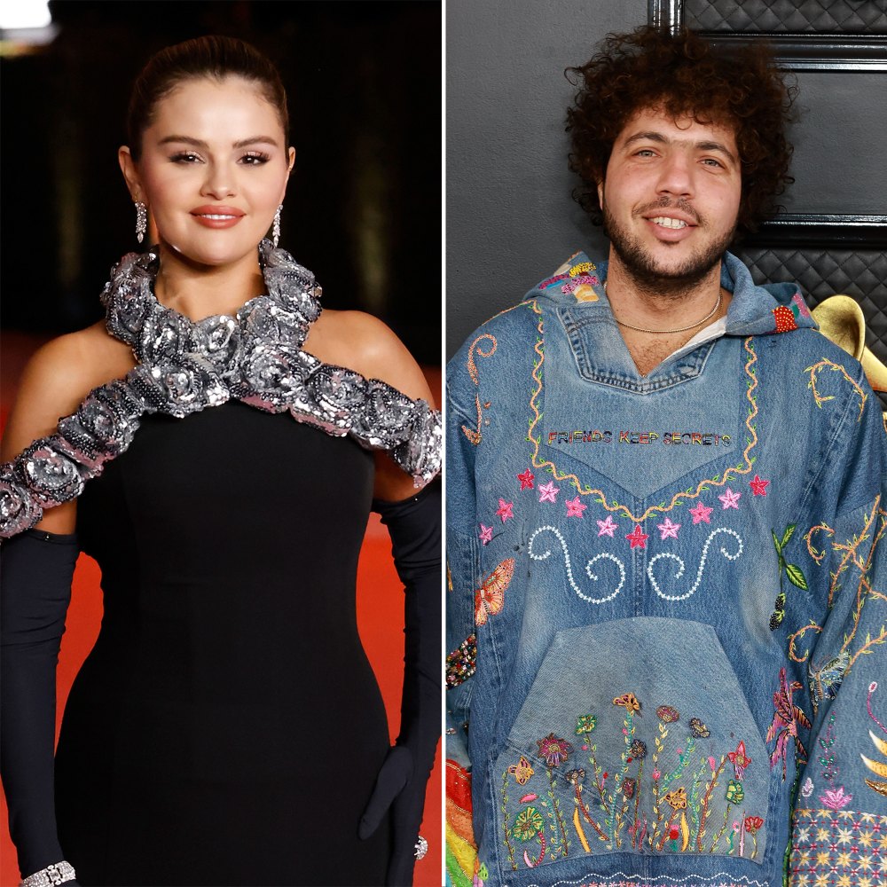 Benny Blanco Cheating Allegations: 10 Photos That Tell A Story Benny Blanco Cheating Allegations: 10 Photos That Tell A Story