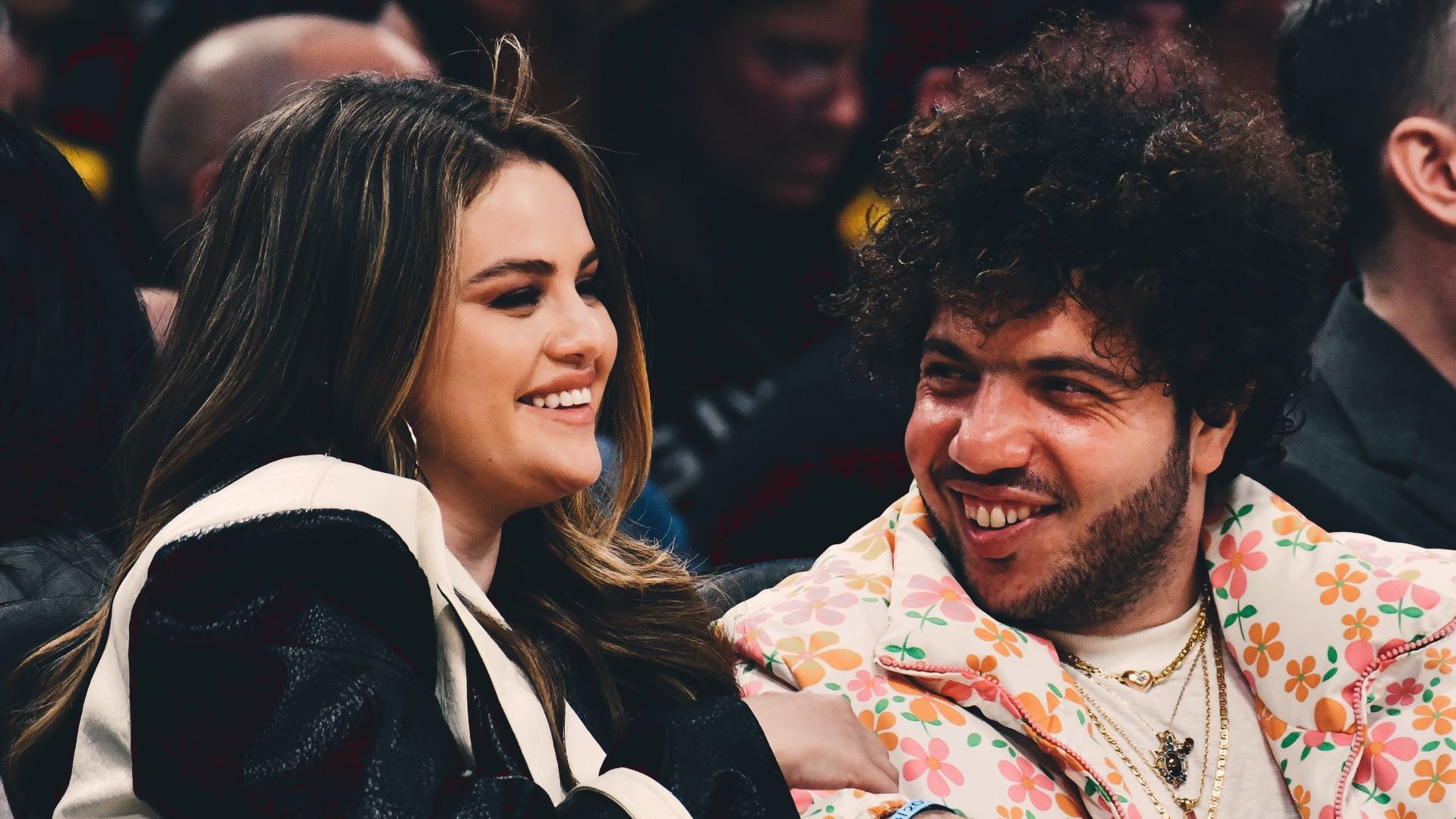 Benny Blanco Cheating Rumors: Did He Cheat On Selena Gomez With Theresa Marie? Benny Blanco Cheating Rumors: Did He Cheat On Selena Gomez With Theresa Marie?