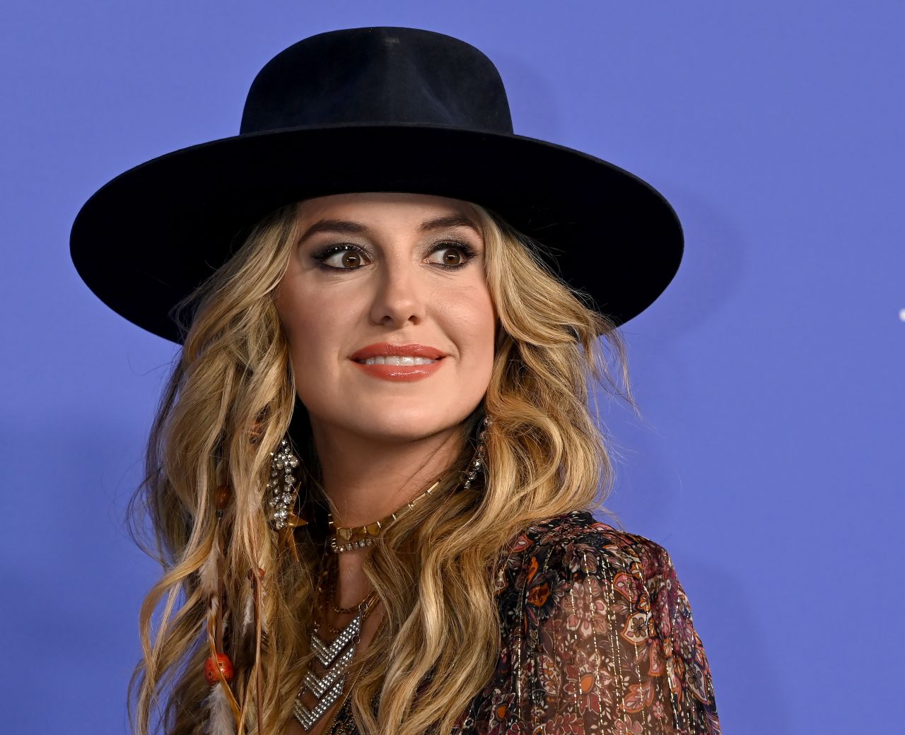 Benson Boone And Lainey Wilson To Headline American Music Awards Performance Benson Boone And Lainey Wilson To Headline American Music Awards Performance