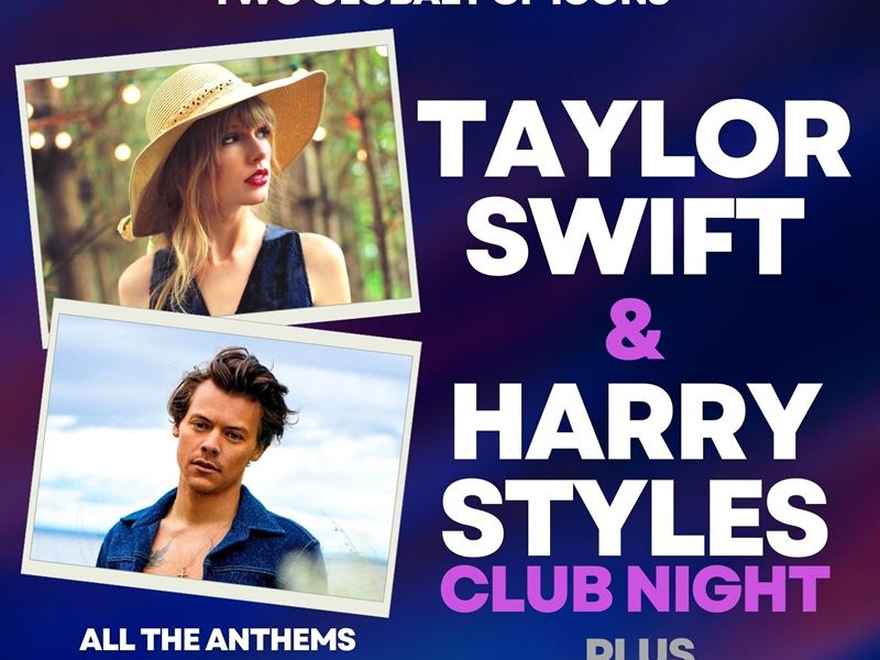 Benson Boone Vs. Harry Styles: A Comparison Of Musical Styles And Influences Benson Boone Vs. Harry Styles: A Comparison Of Musical Styles And Influences