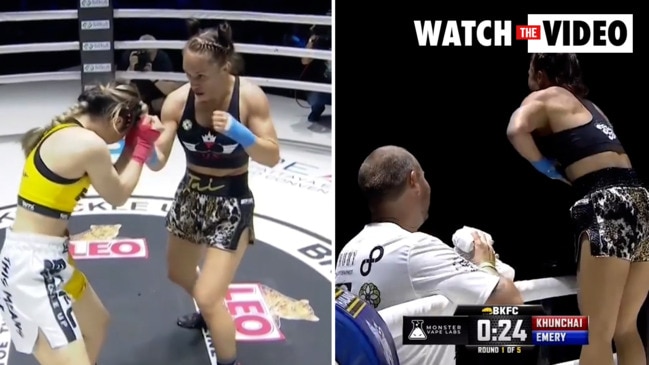 Berlanga Scores Stunning KO Victory: Against His Will Berlanga Scores Stunning KO Victory: Against His Will