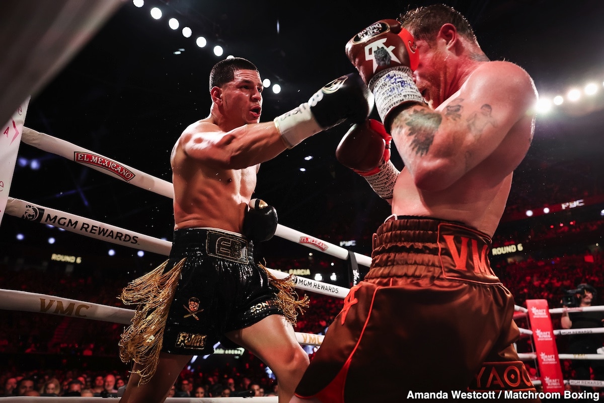 Berlanga Targets Plant, Munguia, And Charlo: A Detailed Look At His Claim Berlanga Targets Plant, Munguia, And Charlo: A Detailed Look At His Claim