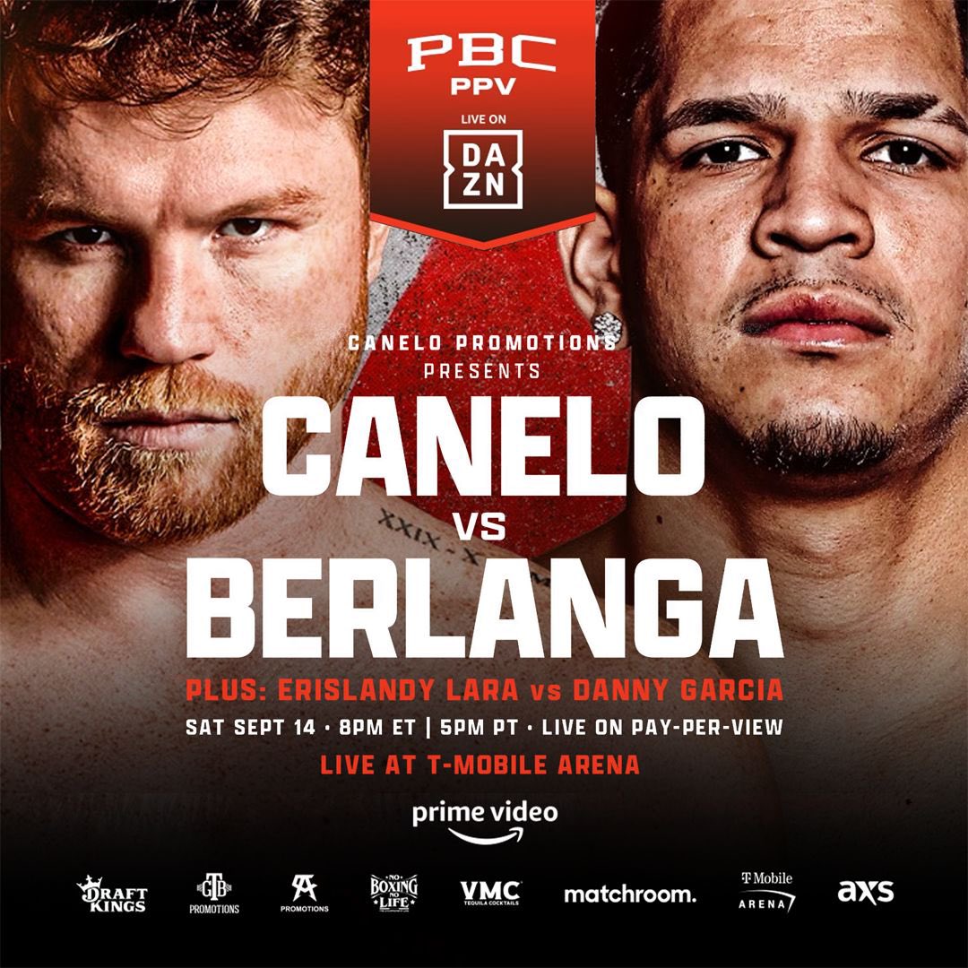 Berlanga's Fight Strategy Under Scrutiny: Edwards Highlights Money-Motivated Decisions Berlanga's Fight Strategy Under Scrutiny: Edwards Highlights Money-Motivated Decisions