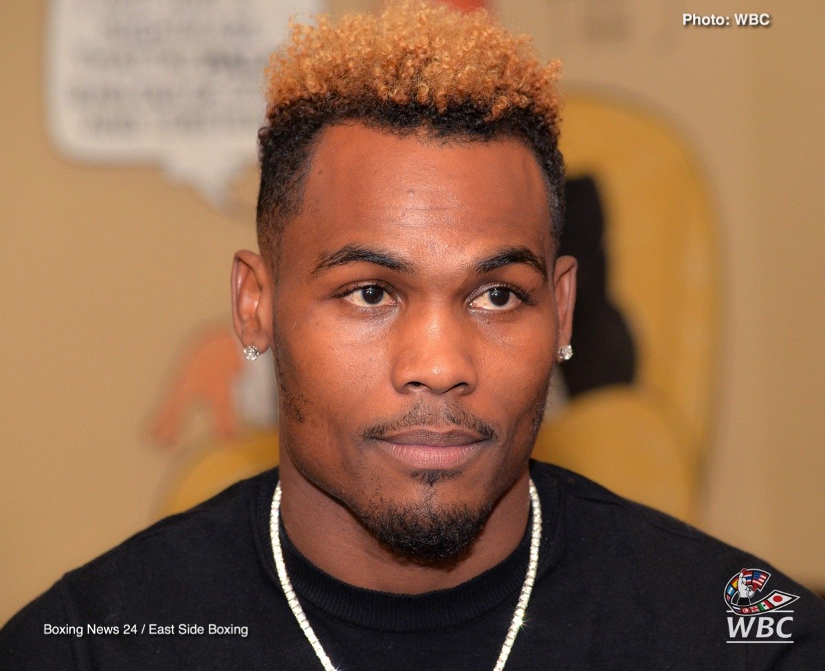 Berlanga's Future: Hearn Offers Plant And Charlo As Options Berlanga's Future: Hearn Offers Plant And Charlo As Options