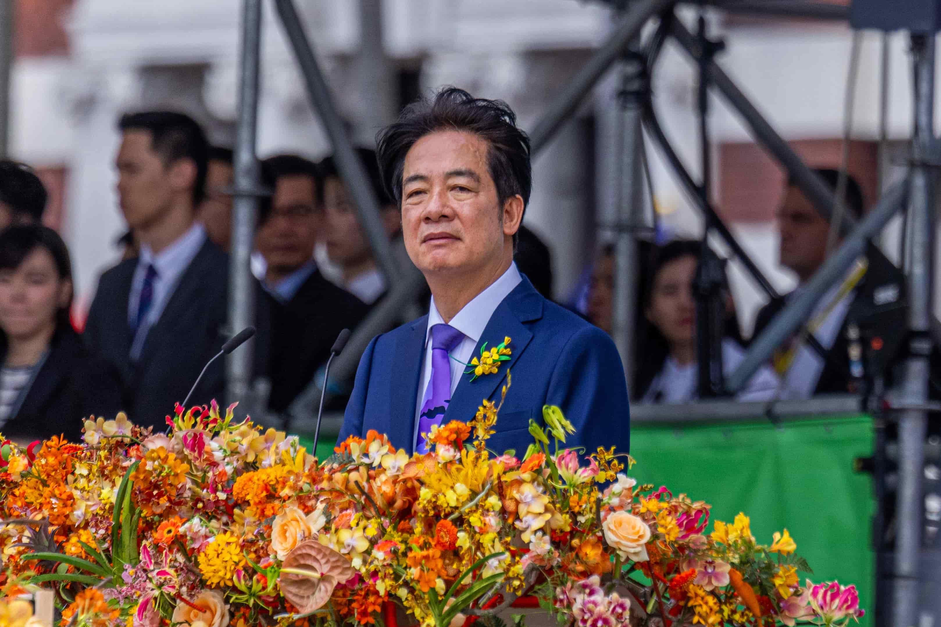 Bern's Official Reprimand Of PRC Military Activities Bern's Official Reprimand Of PRC Military Activities