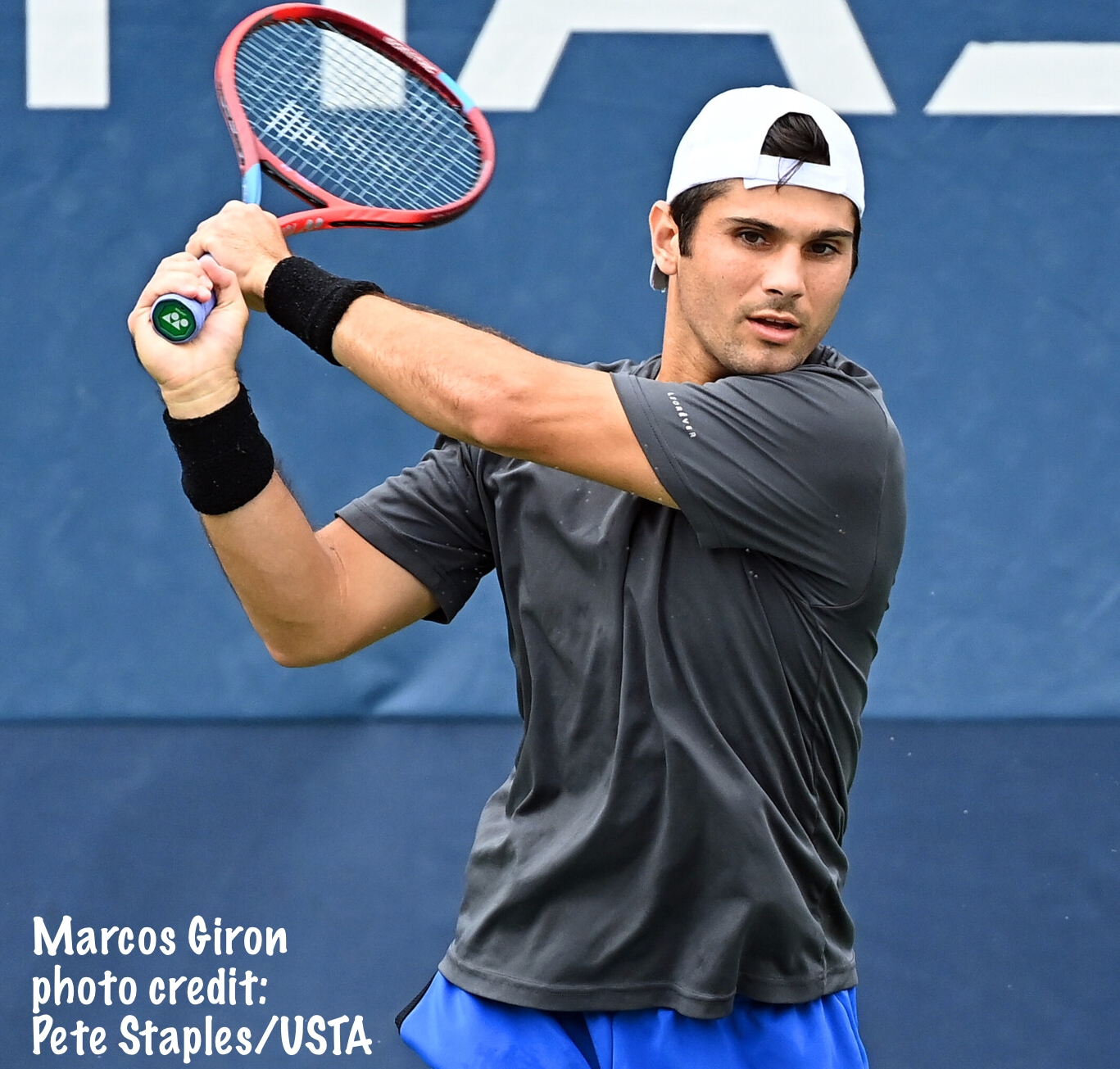 Berrettini's Madrid Campaign Ends: Giron Claims Victory Berrettini's Madrid Campaign Ends: Giron Claims Victory