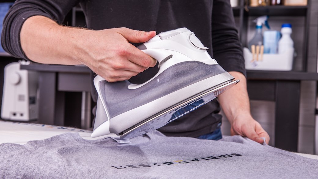 Best BLACK+DECKER Steam Irons For Wrinkle-Free Clothes Best BLACK+DECKER Steam Irons For Wrinkle-Free Clothes