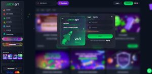 Best Crypto Casino For Instant Withdrawals: Is Jackbit The Top Choice?