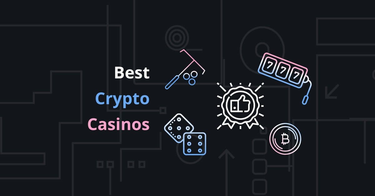 Best Crypto Casinos In Australia: 2025 Player's Guide Best Crypto Casinos In Australia: 2025 Player's Guide