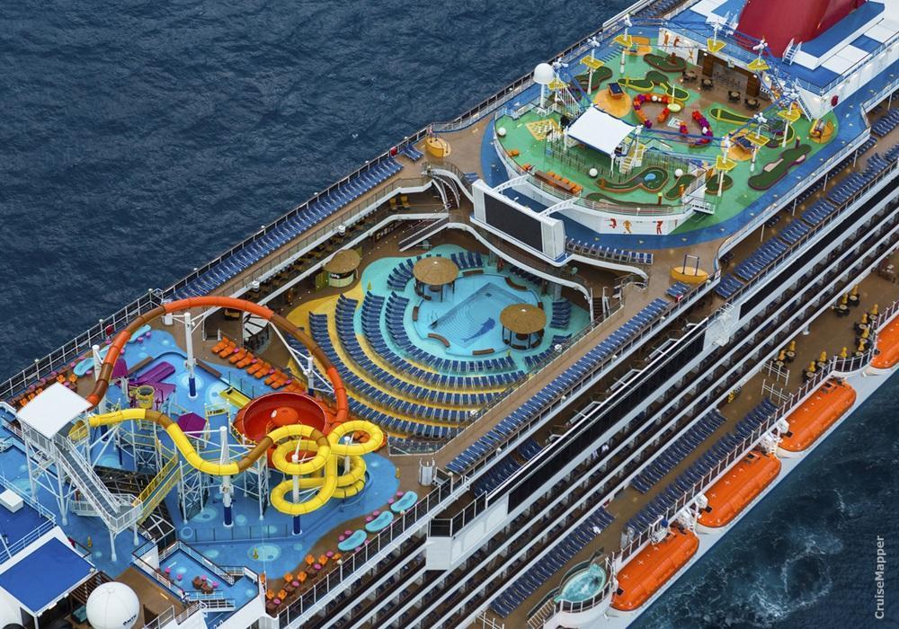 Best Family Cruises: 5 Top-Rated Lines Reviewed