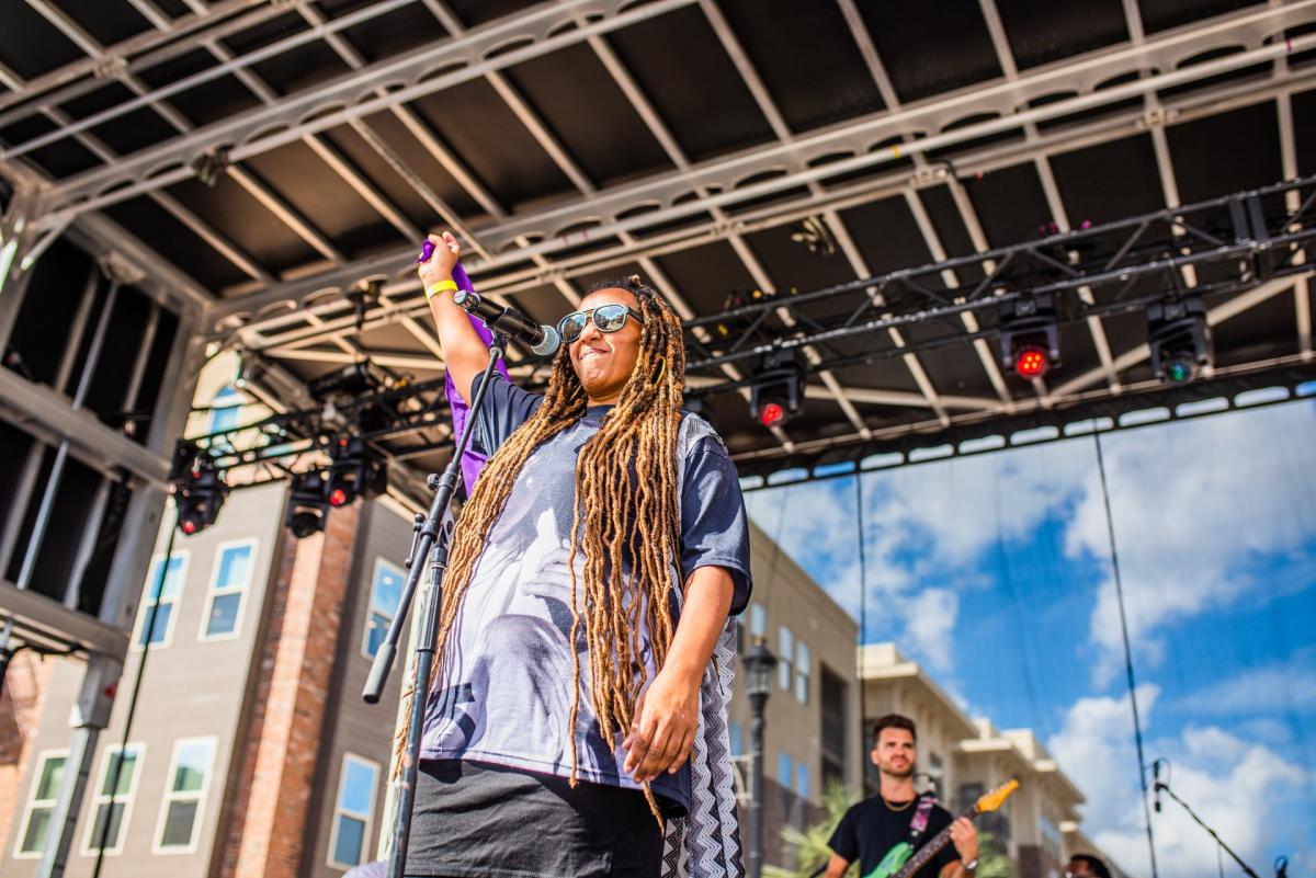 Best Live Music & Events In Lake Charles For Easter Weekend Best Live Music & Events In Lake Charles For Easter Weekend