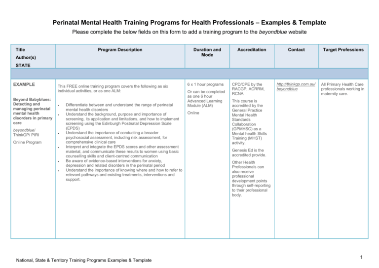 Best Mental Health Training Programs In India: Government Initiatives Best Mental Health Training Programs In India: Government Initiatives