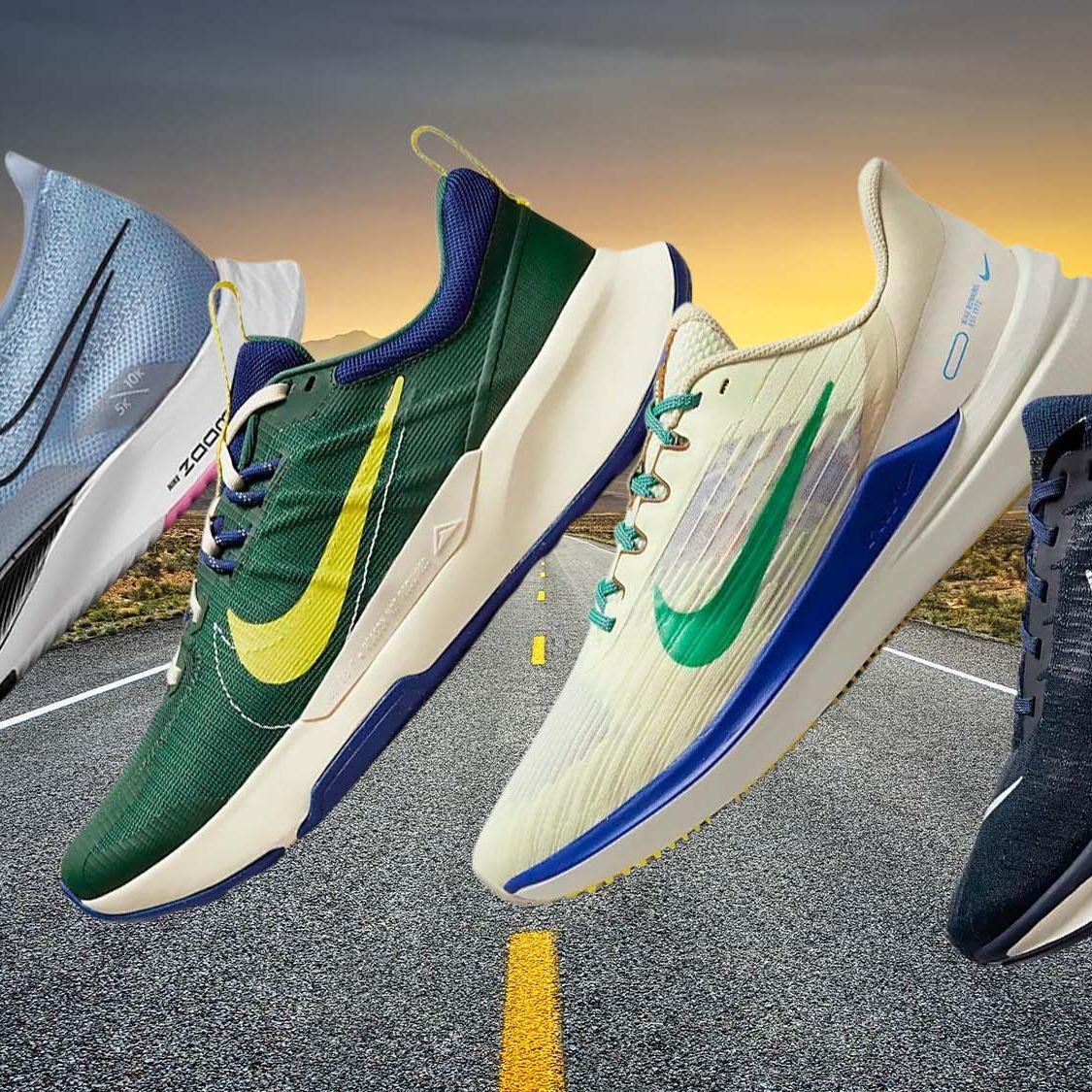 Best Nike Running Shoes 2025: A Buyer's Guide Best Nike Running Shoes 2025: A Buyer's Guide