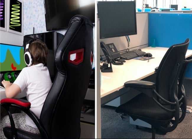 Best Office Chair 2025: Our Expert Picks And Reviews Best Office Chair 2025: Our Expert Picks And Reviews