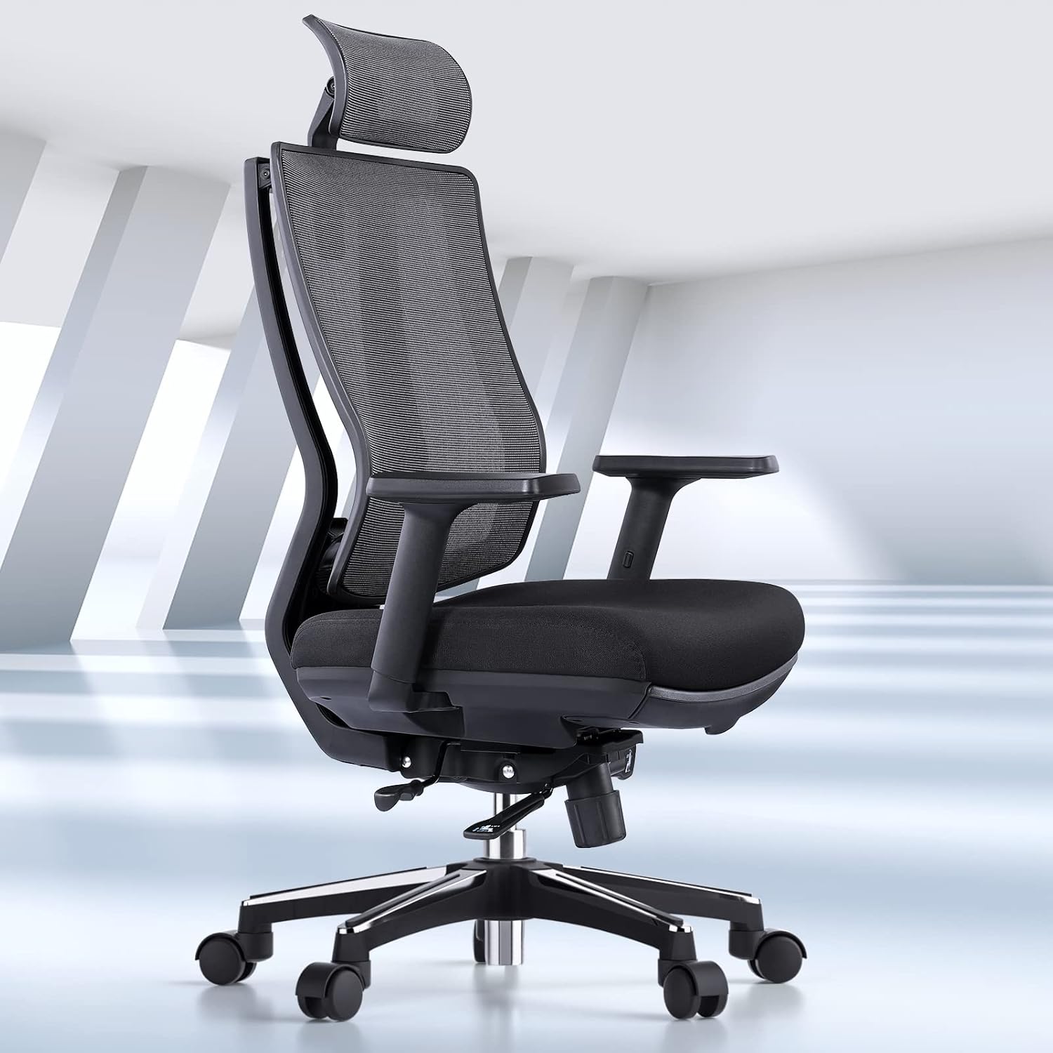 Best Office Chairs 2025: Comfort, Ergonomics & Support Best Office Chairs 2025: Comfort, Ergonomics & Support