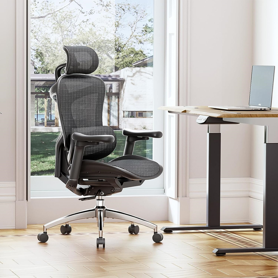 Best Office Chairs 2025: Top Rated & Reviewed Models