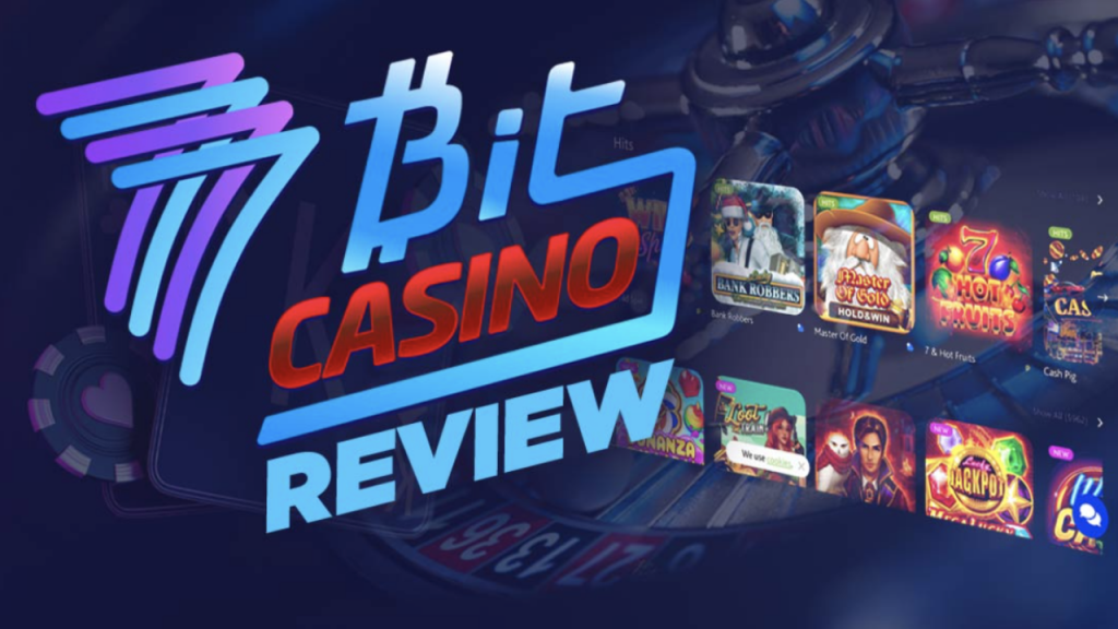Best Online Casinos Canada 2025: 7Bit Casino Review And Top Alternatives Best Online Casinos Canada 2025: 7Bit Casino Review And Top Alternatives