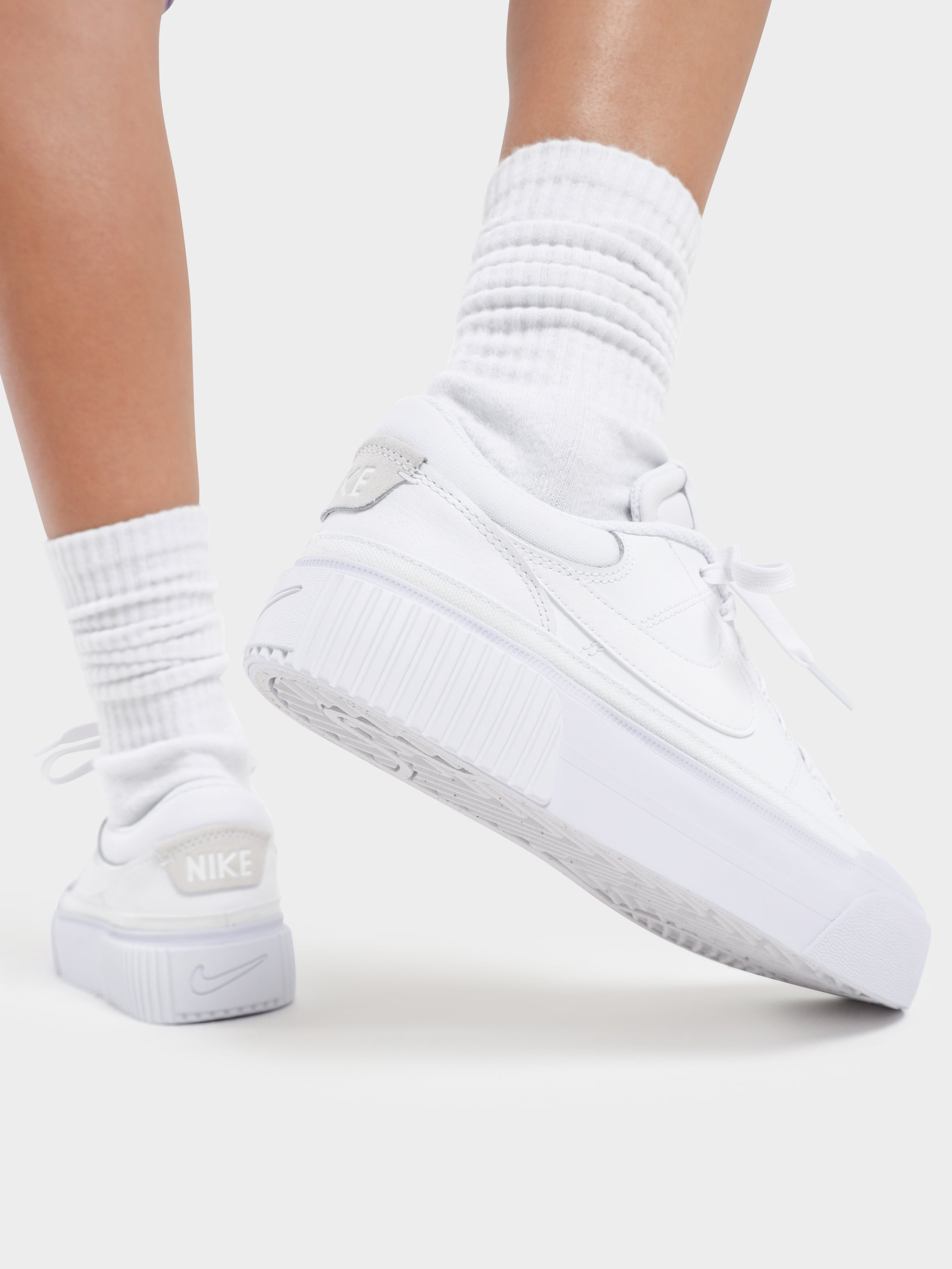 Best-Selling Nike Court Legacy Lift Sneakers: On Sale Now Best-Selling Nike Court Legacy Lift Sneakers: On Sale Now