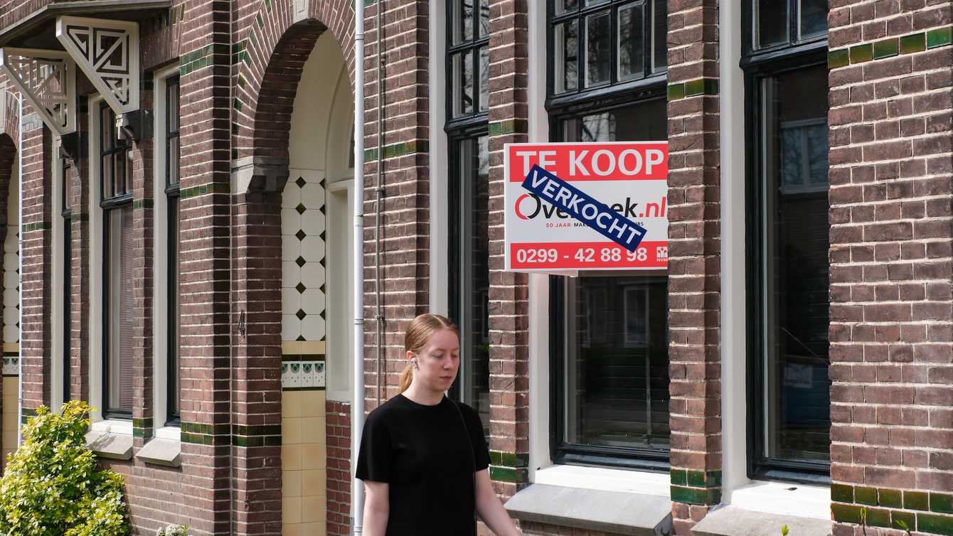 Betaalbare Huizen In Nederland? ABN Amro's Standpunt En De Reactie Van GeenStijl Betaalbare Huizen In Nederland? ABN Amro's Standpunt En De Reactie Van GeenStijl