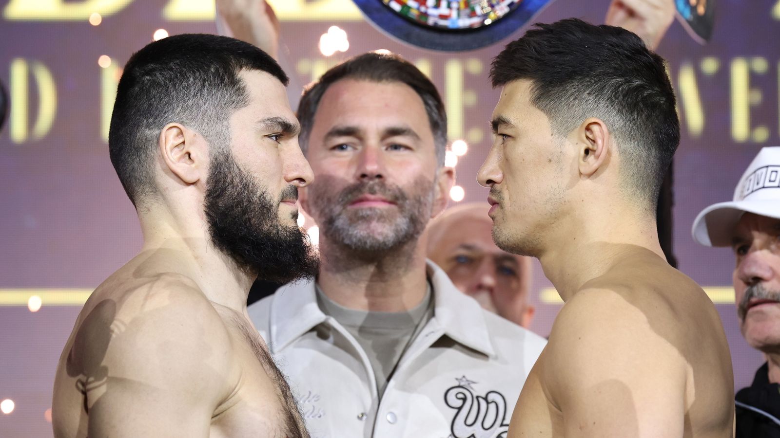 Beterbiev Vs Bivol 2: Complete Results And Parker-Bakole Knockout Reaction Beterbiev Vs Bivol 2: Complete Results And Parker-Bakole Knockout Reaction