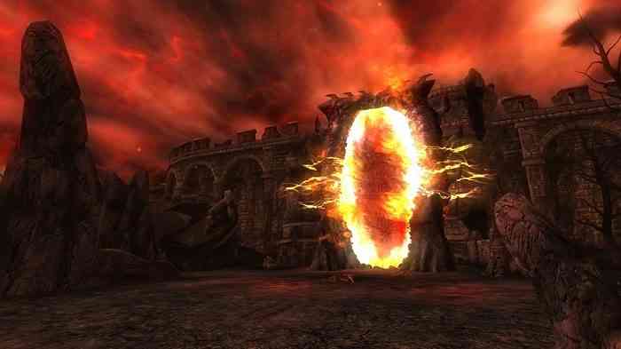 Bethesda's Oblivion Remastered: Officially Released Today Bethesda's Oblivion Remastered: Officially Released Today