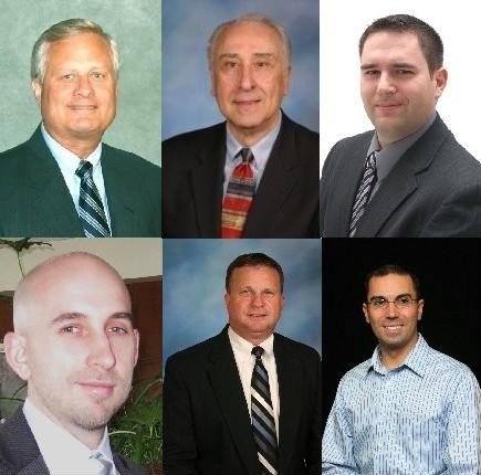Bethlehem Mayor And Council Candidates Face Scrutiny In New Mailers Bethlehem Mayor And Council Candidates Face Scrutiny In New Mailers