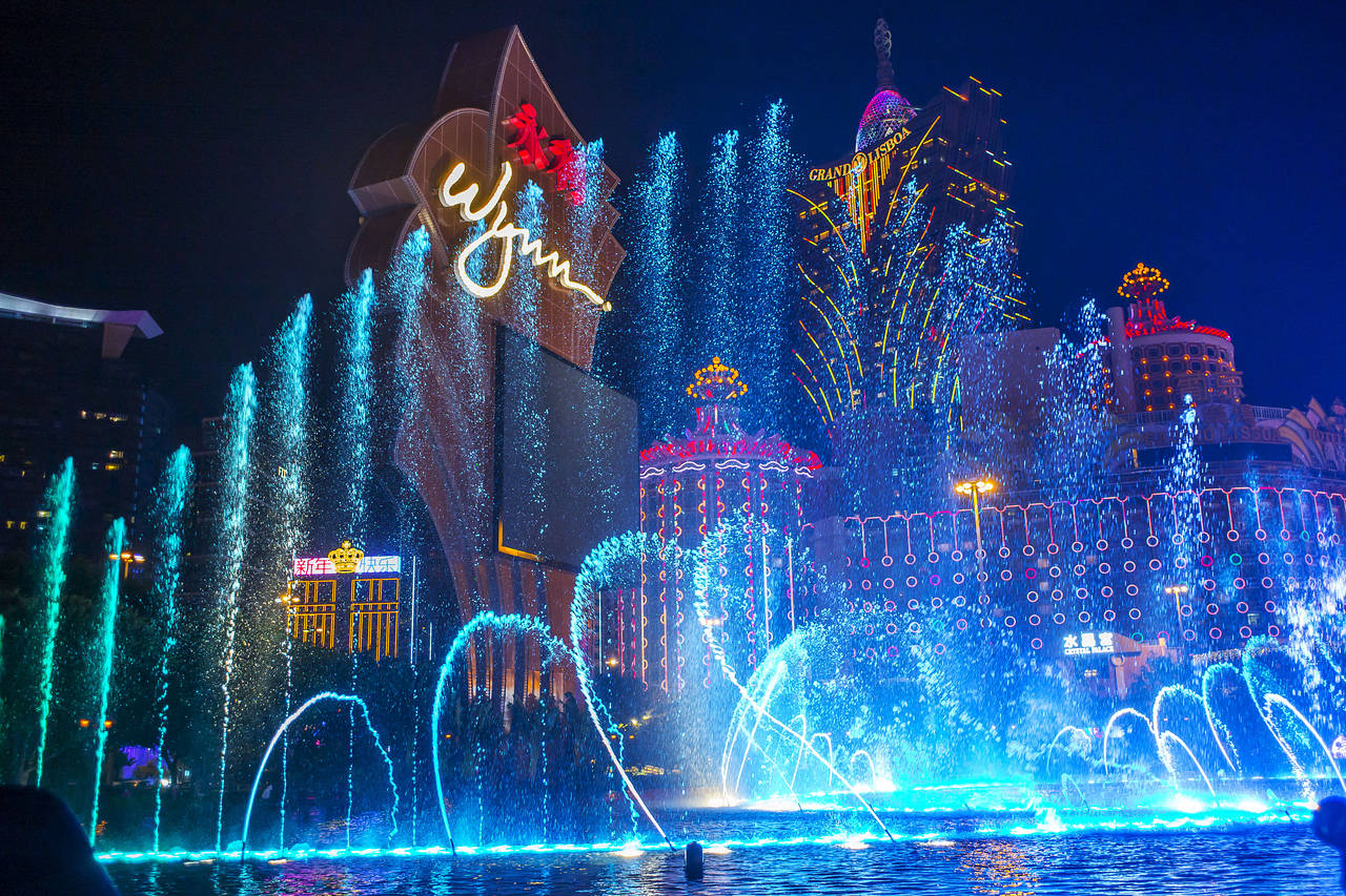 Better Than Predicted: Macau Gaming Revenue Before Golden Week Holiday Better Than Predicted: Macau Gaming Revenue Before Golden Week Holiday