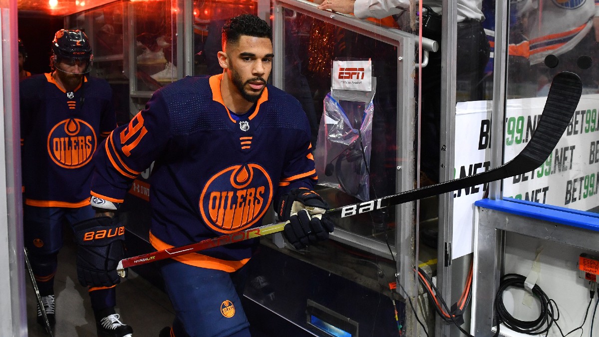 Betting On The Oilers-Kings Series: Expert Predictions And Odds Breakdown Betting On The Oilers-Kings Series: Expert Predictions And Odds Breakdown