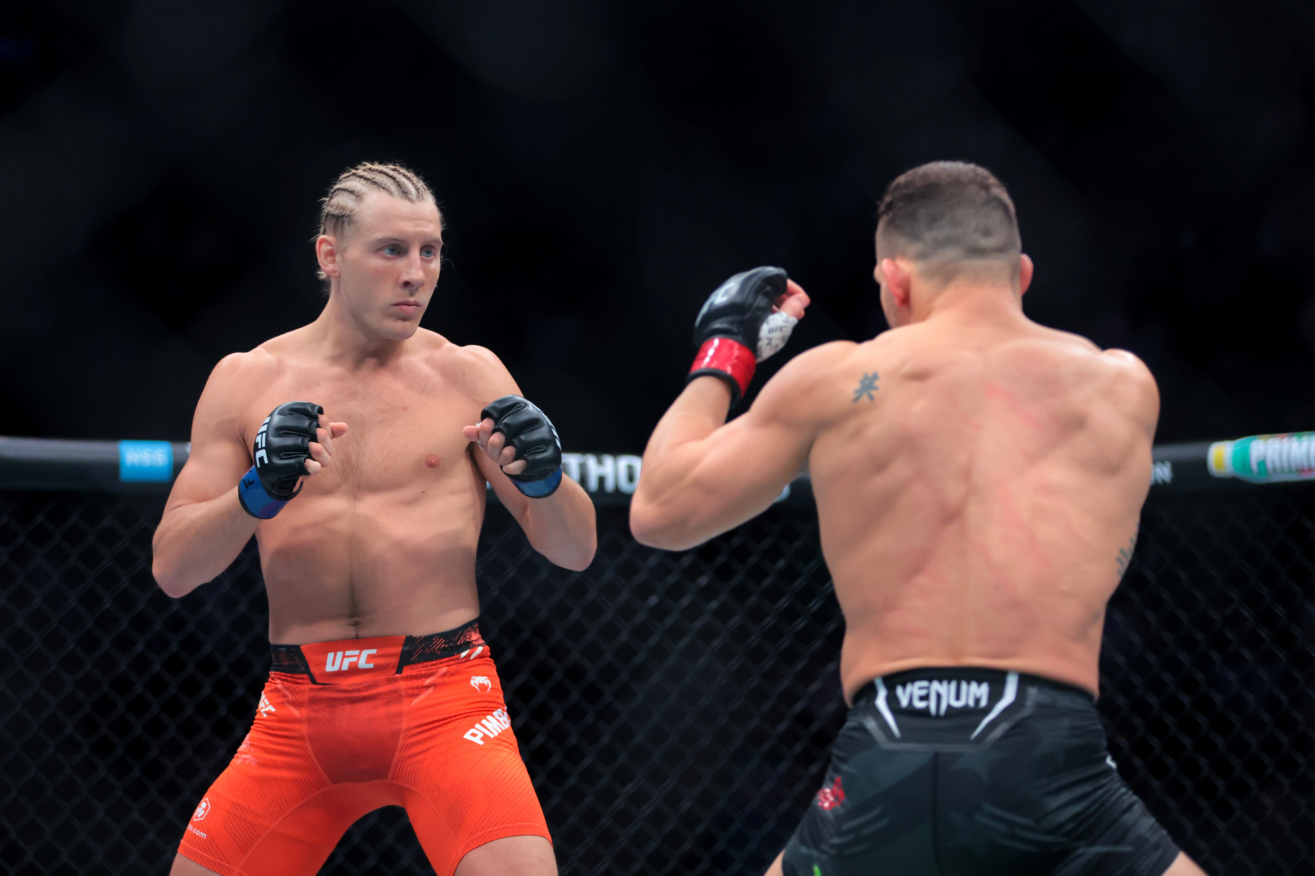 Betting On UFC 314: A Deep Dive Into Chandler Vs. Pimblett Odds And Predictions Betting On UFC 314: A Deep Dive Into Chandler Vs. Pimblett Odds And Predictions