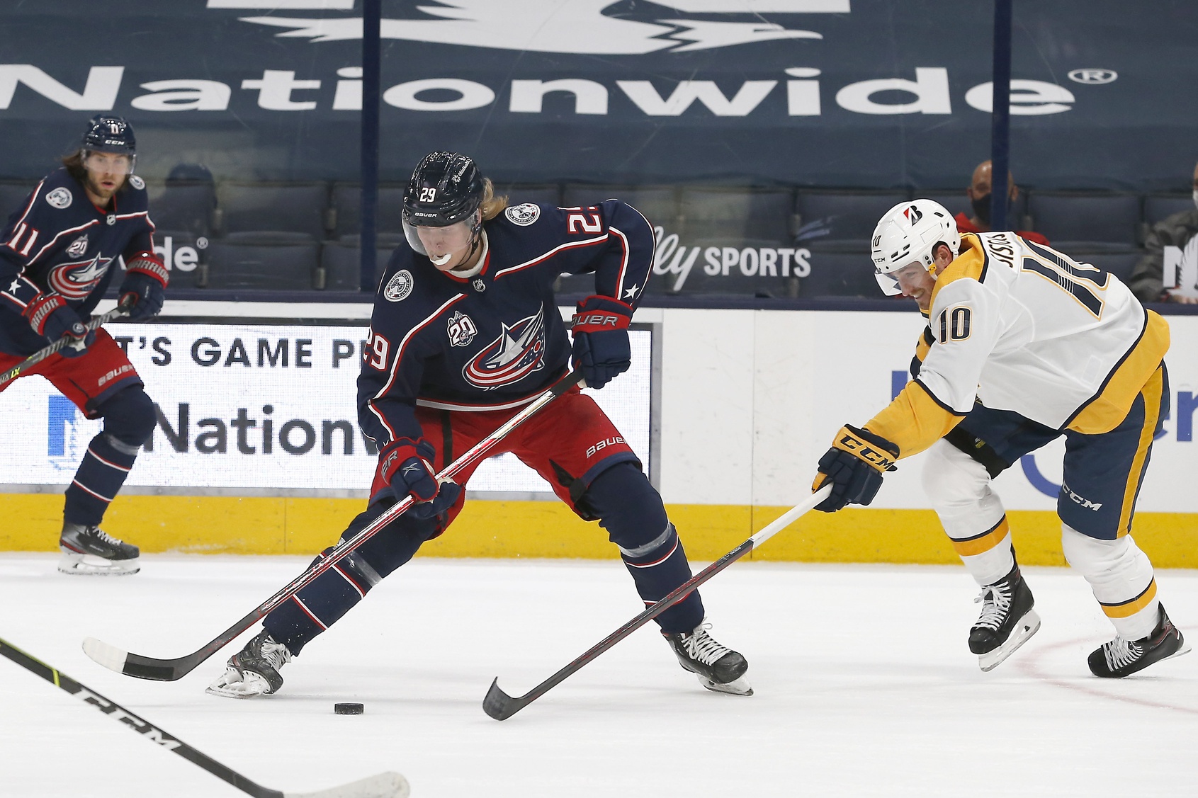 Betting Preview: Maple Leafs Vs Blue Jackets - NHL Predictions And Odds For Tonight Betting Preview: Maple Leafs Vs Blue Jackets - NHL Predictions And Odds For Tonight